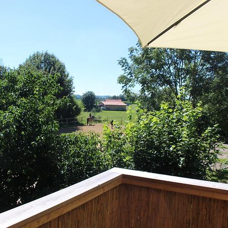 Oberostendorf Spring-Hof 아파트 외부 사진