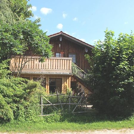Oberostendorf Spring-Hof 아파트 외부 사진